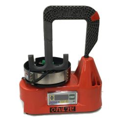 △△ SOSEY ソセイ ハードミキサー ｶﾙﾏｾﾞ オレンジ Aランク