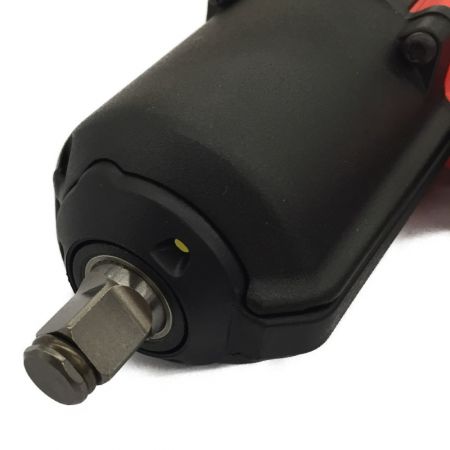  Snap-on スナップオン 3/8マイクロインパクト　14.4ｖ充電式コードレスインパクトレンチ　 CT761AJ2 レッド