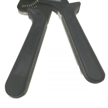  PANDUIT パンドウイット MLTタイプ ステンレスバンド用結束工具 ST2MT ブラック