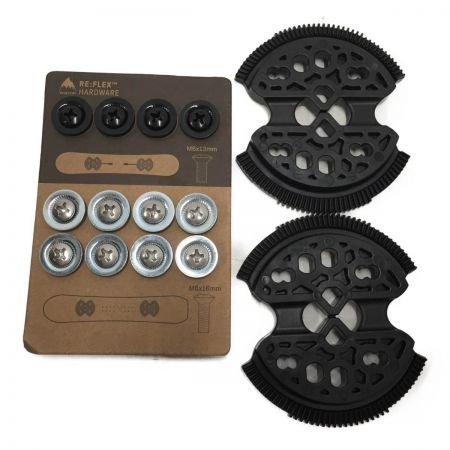  BURTON バートン 20-21 MISSION Re:flex ミッション ビンディング バインディング S