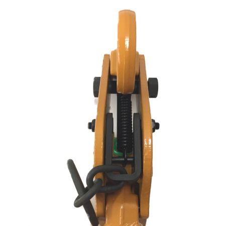  SUPERTOOL スーパーツール　横吊クランプ HLC 1H