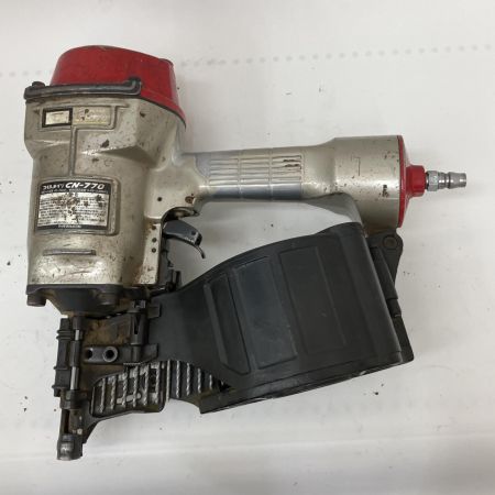  MAX マックス 釘打機　常圧コイルネイラ CN-770