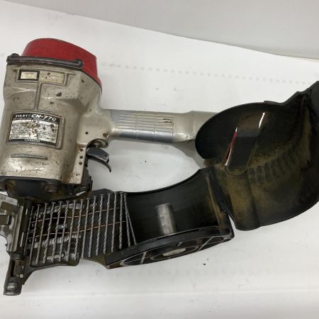  MAX マックス 釘打機　常圧コイルネイラ CN-770