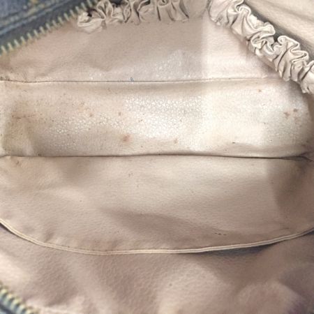  LOUIS VUITTON ルイヴィトン トゥルース・トワレット23 モノグラム コスメポーチ M47524