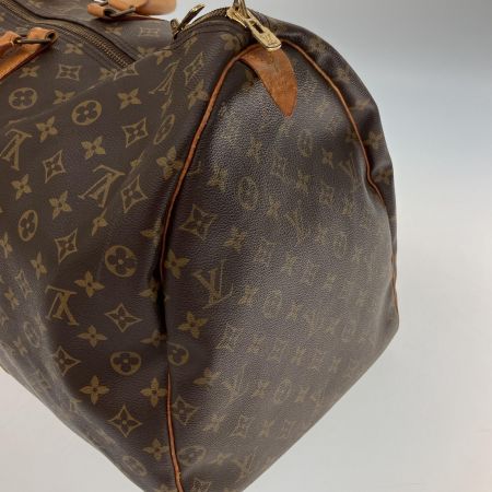  LOUIS VUITTON ルイヴィトン キーポル60 ボストンバッグ モノグラム M41422
