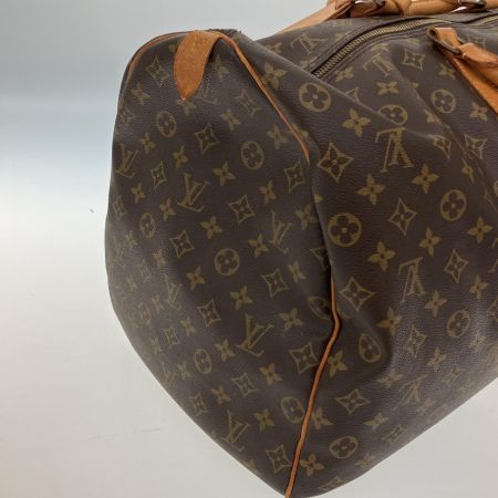 LOUIS VUITTON ルイヴィトン キーポル60 ボストンバッグ モノグラム M41422