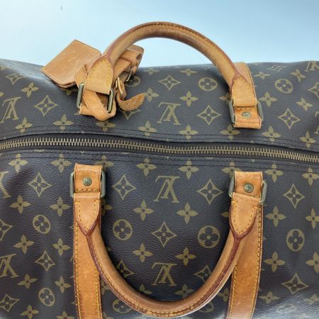  LOUIS VUITTON ルイヴィトン キーポル60 ボストンバッグ モノグラム M41422