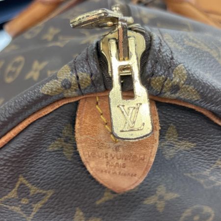  LOUIS VUITTON ルイヴィトン キーポル60 ボストンバッグ モノグラム M41422
