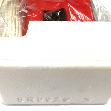  CITIZEN シチズン レトロデジタル電気時計 ハイリーフ・カーチス③ 5RD025 レッド