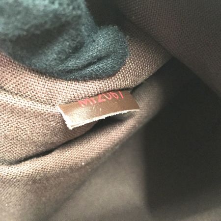  LOUIS VUITTON ルイヴィトン ダミエ ポシェット・ボスフォール ショルダーバッグ N51111