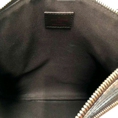  LOUIS VUITTON ルイヴィトン ダミエ ポシェット・ボスフォール ショルダーバッグ N51111