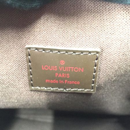  LOUIS VUITTON ルイヴィトン ダミエ ポシェット・ボスフォール ショルダーバッグ N51111