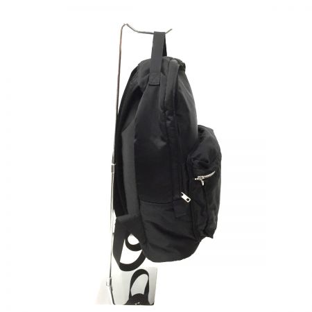  PORTER ポーター タンカー ミニリュック 吉田カバン  ブラック