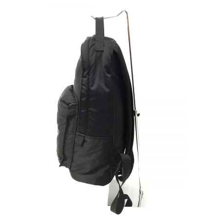  PORTER ポーター タンカー ミニリュック 吉田カバン  ブラック