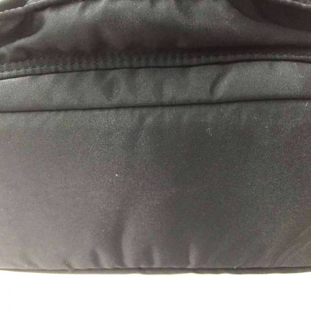  PORTER ポーター タンカー ミニリュック 吉田カバン  ブラック