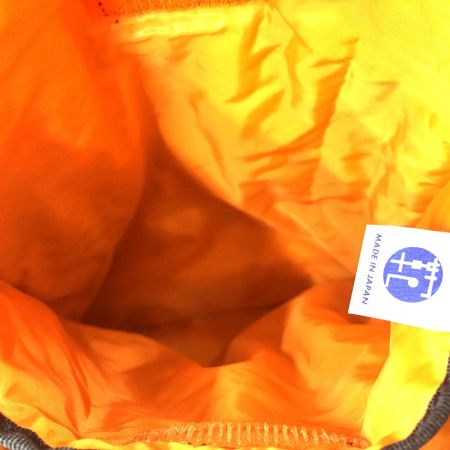  PORTER ポーター タンカー ミニリュック 吉田カバン  ブラック