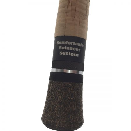  Valleyhill バレーヒル ルアーロッド サイファリスト HRX プロスペック CPRC-75MHS