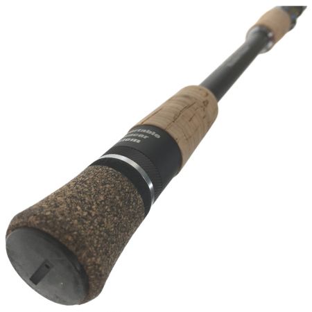  Valleyhill バレーヒル サイファリストHRX プロスペック ハードロックフィッシュエディション CPRS-74LS/RFF