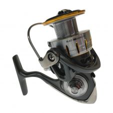 中古】 DAIWA ダイワ スピニングリール BLAST ブラスト 4000 ライン