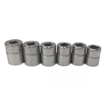  Snap-on スナップオン ソケット　 PAKTY231 12個入り