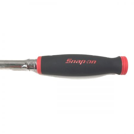 Snap-on スナップオン ラチェットハンドル 100ギア スイベルヘッド 差込み角:9.5mm 3/8