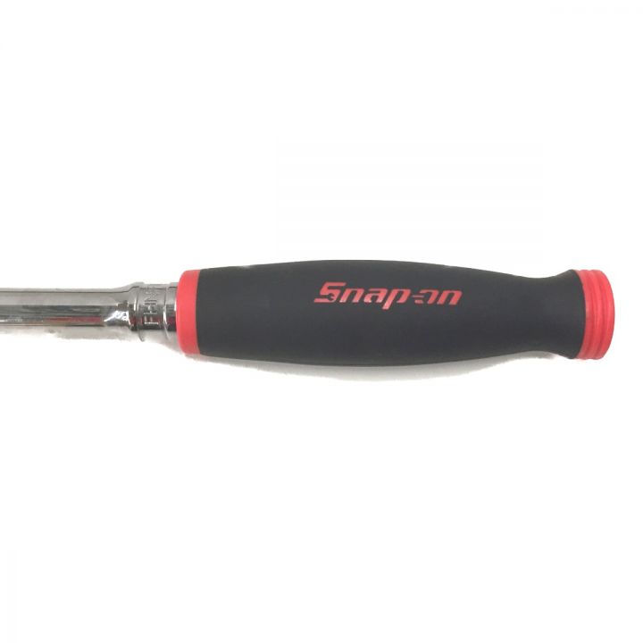 Snap-on スナップオン ラチェットハンドル 100ギア スイベルヘッド 差込み角:9.5mm 3/8