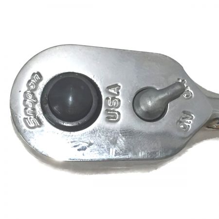  Snap-on スナップオン 3/8 クイックリリース スタンダード ラチェット FR80