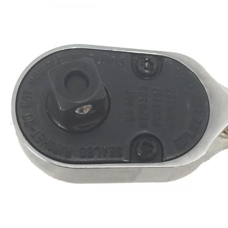  Snap-on スナップオン 3/8 クイックリリース スタンダード ラチェット FR80