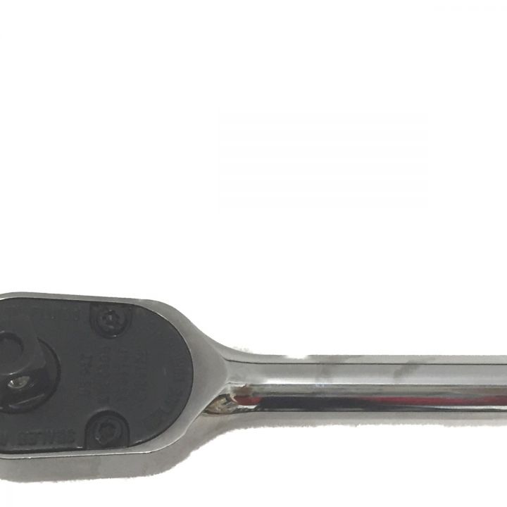 Snap-on スナップオン 3/8 クイックリリース スタンダード ラチェット 