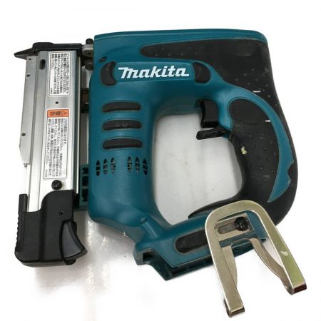  MAKITA マキタ 充電式ピンタッカ　14.4V PT350D ブルー