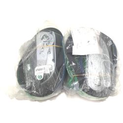 △△  エアラインレール用 ラッシングベルト 2個セット③ Sランク