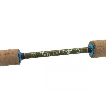  Jet Setter ｼﾞｪｯﾄｾｯﾀｰ 60C ルアーロッド JetSlow×TULALA 