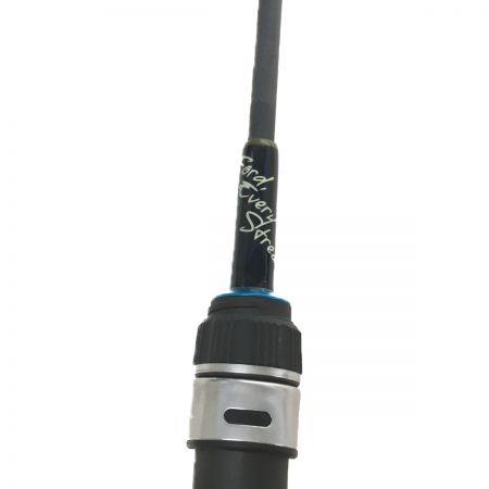  Jet Setter ｼﾞｪｯﾄｾｯﾀｰ 60C ルアーロッド JetSlow×TULALA 