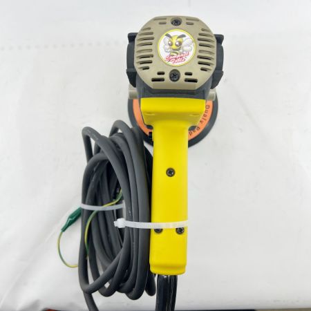  COMMPACT 電動ダブルアクションポリッシャー コード式  P-150GP