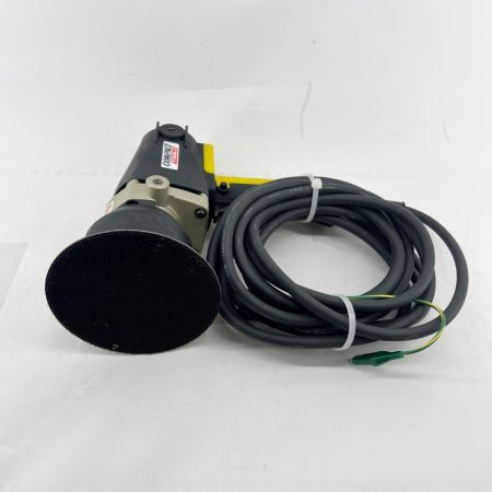  COMMPACT 電動ダブルアクションポリッシャー コード式  P-150GP