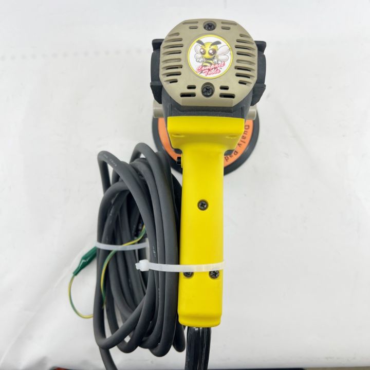 COMMPACT 電動ダブルアクションポリッシャー コード式 P-150GP - 中古 COMMPACT 電動ダブルアクションポリッシャー コード式 P-150GP - 中古