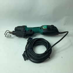 RYOBI リョービ レシプロソー RJK-120 グリーン 本体のみ コード式 55mm 100v Cランク