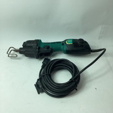 RYOBI リョービ レシプロソー RJK-120 グリーン 本体のみ コード式 55mm 100v