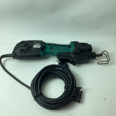 RYOBI リョービ レシプロソー RJK-120 グリーン 本体のみ コード式 55mm 100v