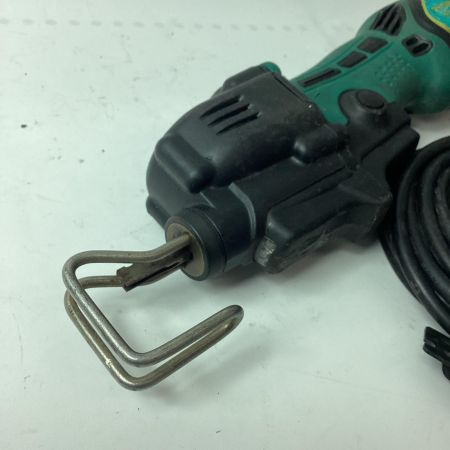 RYOBI リョービ レシプロソー RJK-120 グリーン 本体のみ コード式 55mm 100v