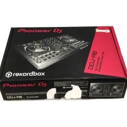 △△ Pioneer パイオニア DJコントローラー DDJ-RB Sランク