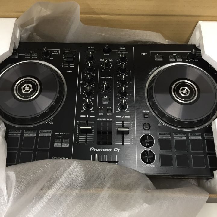 Pioneer パイオニア DJコントローラー DDJ-RB - 中古ホビー用品