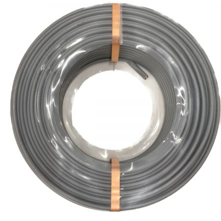   富士電線工業VVFケーブル 3×2.0mm　100ｍ　3×2