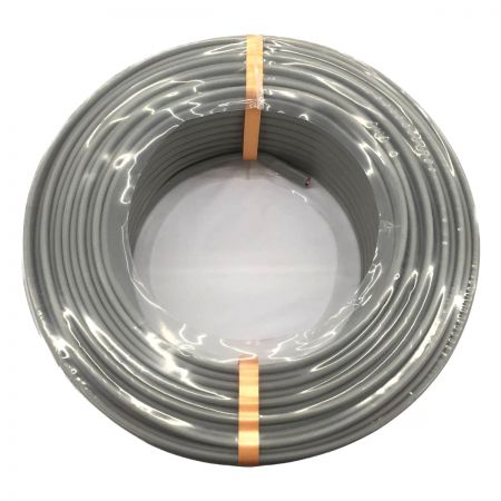   富士電線 VVFケーブル 3×2.0mm　100ｍ　3×2  