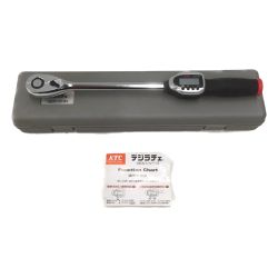 △△ KTC ケーティーシー トルクレンチ　デジラチェ GEK135-R4 Bランク