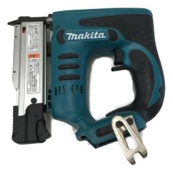 △△ MAKITA マキタ 充電式ピンタッカ　14.4Ｖ pt350d Bランク