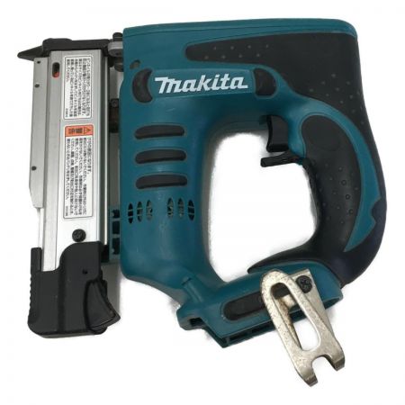  MAKITA マキタ 充電式ピンタッカ　14.4Ｖ pt350d