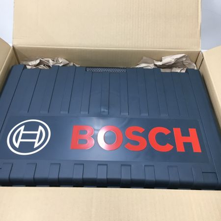  BOSCH ボッシュ コードレスハンマードリル コードレス式 GBH 18V-34 CF ネイビー