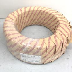 △△  住電日立ケーブル 600V IV LF 5.5mm 長300m 21kg 赤 Sランク