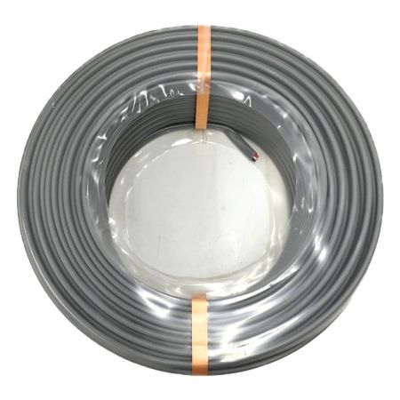   富士電線 VVFケーブル 3×2.0mm　100ｍ　3×2